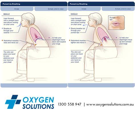 41 COPD ideas | copd, breathing exercises, lungs health