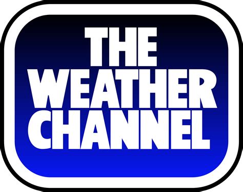 Old Weather Channel Logo - LogoDix