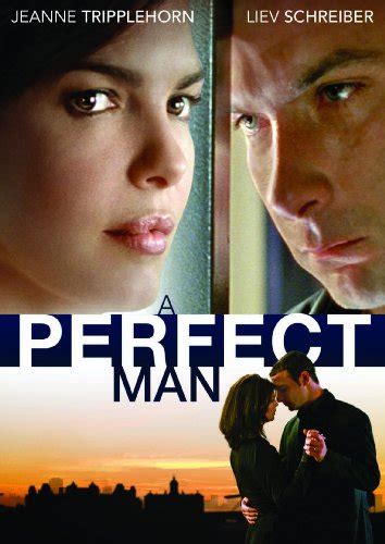 A Perfect Man (2013) DVD, HD DVD, Fullscreen, Widescreen, Blu-Ray and Special Edition Box Set