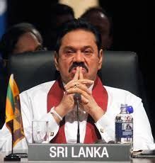 Mahinda Rajapaksa Net Worth • Net Worth List