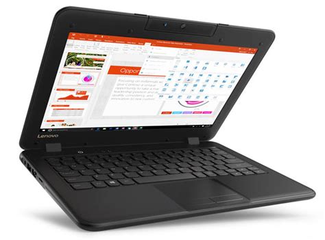 Lenovo 100e - Specs, Tests, and Prices | LaptopMedia.com