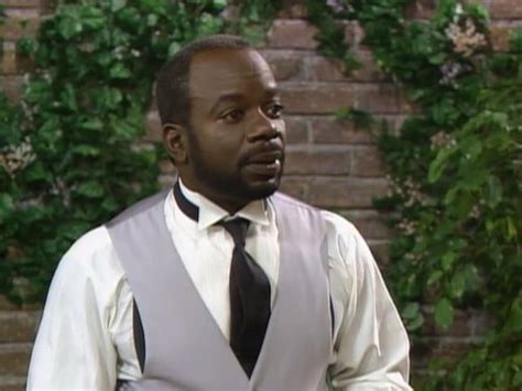 "The Fresh Prince of Bel-Air" Geoffrey Cleans Up (TV Episode 1992) - IMDb