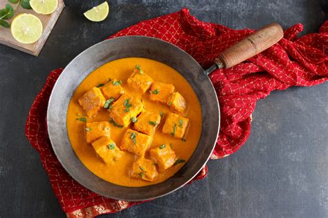 20 Paneer Nutrition Facts You Need To Know - Facts.net