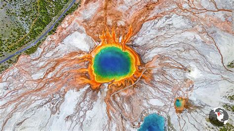 Google Earth View: 1,000 new stunning images released - CNN