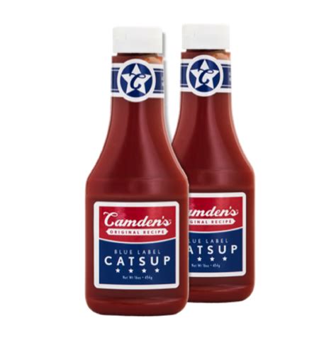 Ketchup or Catsup? | IGN Boards