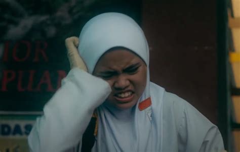 Watch the unnerving trailer for Malaysian film 'Tiger Stripes'