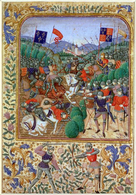 Battle of Agincourt | Facts, Summary, & Significance | Britannica