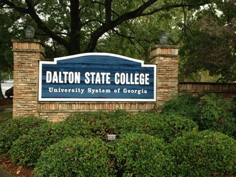 Dalton State College | State college, College, States