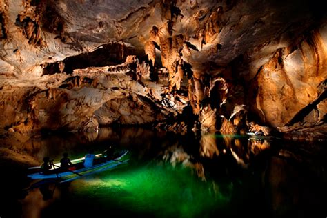 Puerto Princesa Underground River | Attracttour