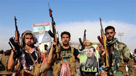 Houthis ready for ceasefire if Saudi-UAE alliance wants ‘peace ...