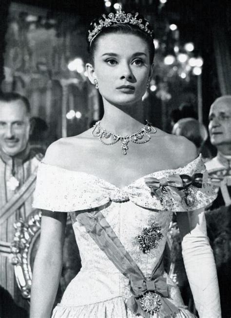 The 1950's | Audrey hepburn roman holiday, Audrey hepburn movies ...