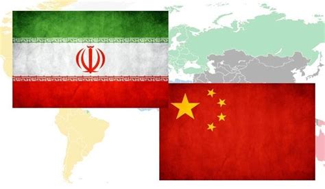 China-Iran trade at $31.2b in 2016 - Tehran Times