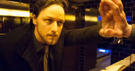 Best James McAvoy Movies, Ranked