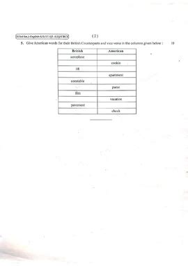 File:CU-2022 B.A. (General) English Semester-3 Paper-LCC-1(1) QP.pdf - Gurudas College Wiki