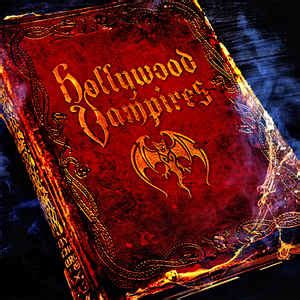 Hollywood Vampires - Hollywood Vampires (2015, SHM-CD, CD) | Discogs