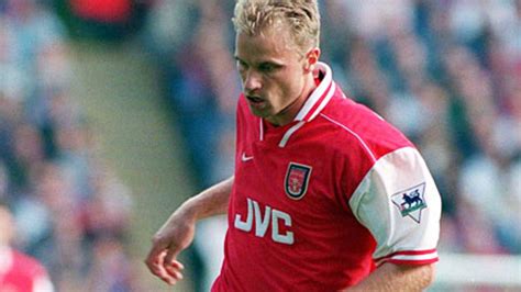 Dennis Bergkamp | Players | Men | Arsenal.com