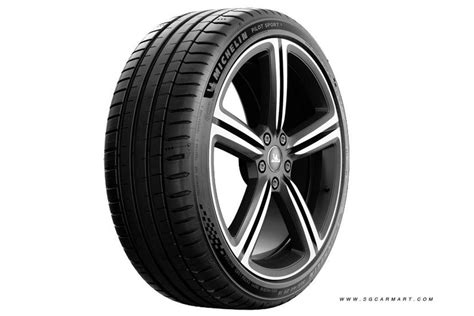 Recommended performance tyres for better handling in 2023 - Sgcarmart