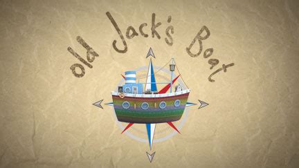 Old Jack's Boat... - Whitby Holiday News