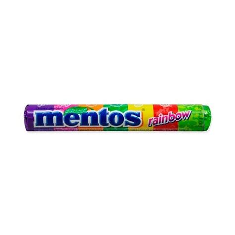 Mentos Roll Rainbow | Nextbuy.ae