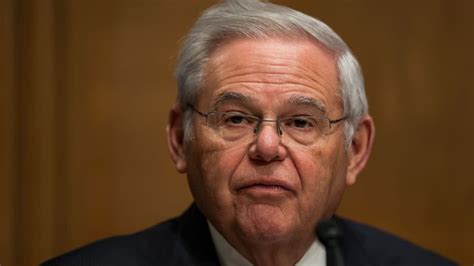 Sen. Bob Menendez investigation is ongoing, federal prosecutors say