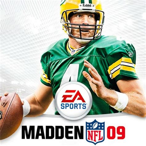 Madden NFL 09 - EA Trax Soundtrack : EA Sports, EA Games, Various Artists : Free Download ...