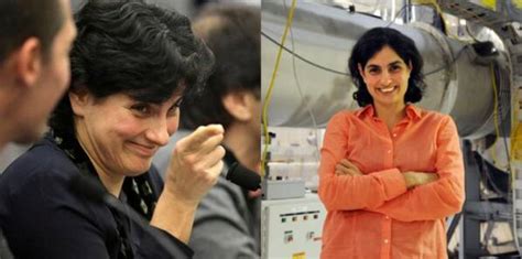 Pakistan-Born Astrophysicist Nergis Mavalvala Becomes Dean At Prestigious MIT