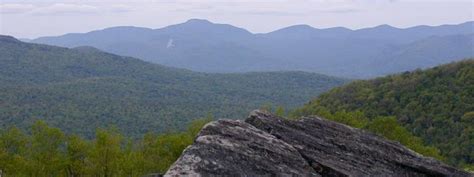 Geology of the central and southern Adirondack Mountains, New York: research field camp