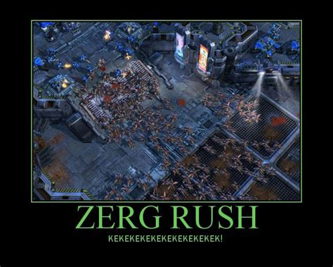 Google Zerg rush attacks your search results with this fun Starcraft-inspired easter egg | GamesBeat