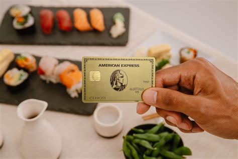 American Express Gold Card Offers 60,000-Point Welcome Bonus