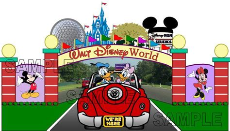 disney theme park clipart 20 free Cliparts | Download images on Clipground 2024