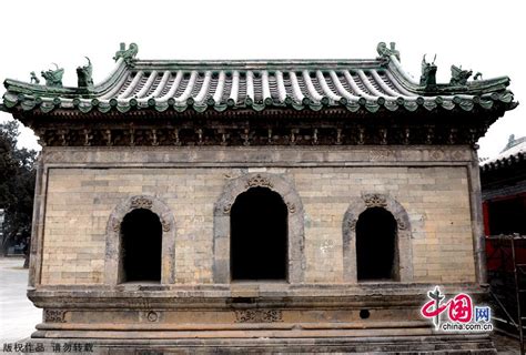 Beijing Ancient Architecture Museum - China.org.cn