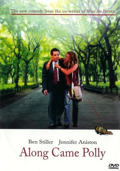 Along Came Polly movie review (2004) | Roger Ebert