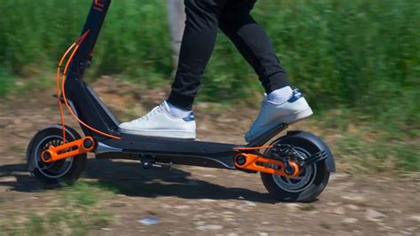 3 Best Off-Road Electric Scooters (I Tested 25 Models)