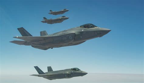 F-35 Australia | Lockheed Martin