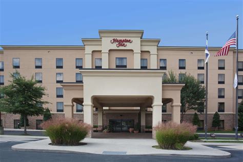 Hampton Inn Knoxville-West At Cedar Bluff 9128 Executive Park Dr Knoxville, TN Hotels & Motels ...