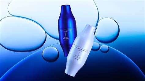 Shiseido's New Bio-Performance Serum Duo Promises Filler-Like Results