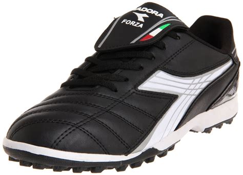 Indoor Soccer Shoes: Diadora Forza Turf - Review ~ Indoor Soccer Shoes ...