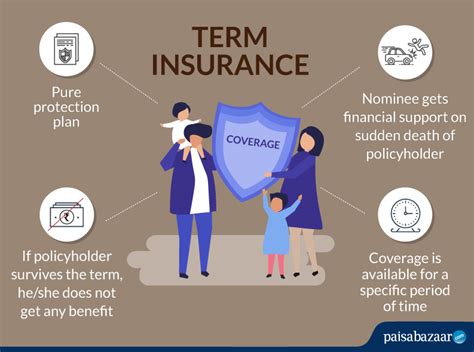 6 Reason: Why you should Buy Term Insurance? - TheBuzzQueen.com