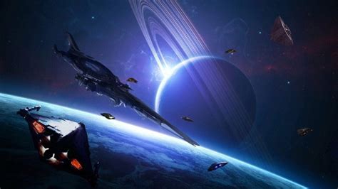 The 8 Best Sci-Fi Games for PC Gamers | Fandom