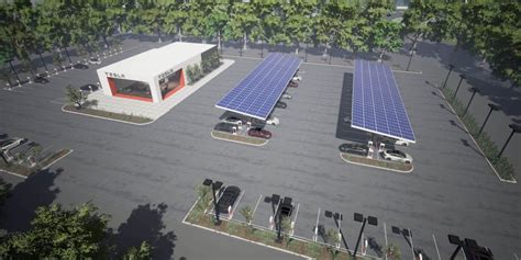 Tesla is launching new Supercharger V3 this week, says Elon Musk | Electrek