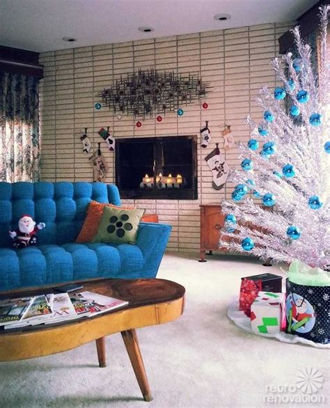 Pin by Tammy Parrott on Mid Century Christmas | Retro christmas ...