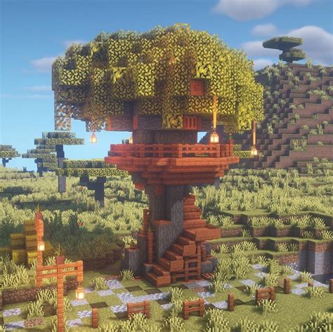 Fairy Cottagecore Minecraft Builds / We did not find results for: