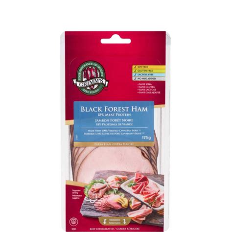 Black Forest Ham | Grimm's Fine Foods - Since 1951