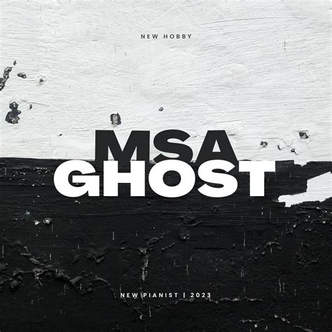 MSA Ghost | Highbury QLD