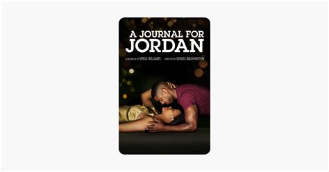 ‎A Journal for Jordan on iTunes