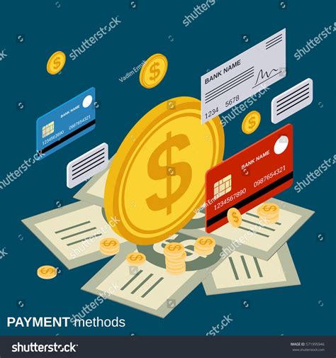 4,657 Digital Payment Methods Images, Stock Photos & Vectors | Shutterstock