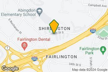 Park Shirlington Apartments Rentals - Arlington, VA | Apartments.com