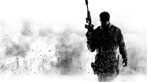 10 Top Call Of Duty Mw3 Wallpaper FULL HD 1920×1080 For PC Background 2024