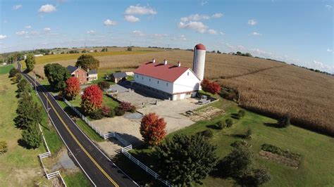 Lancaster County agriculture by the numbers | | lancasteronline.com