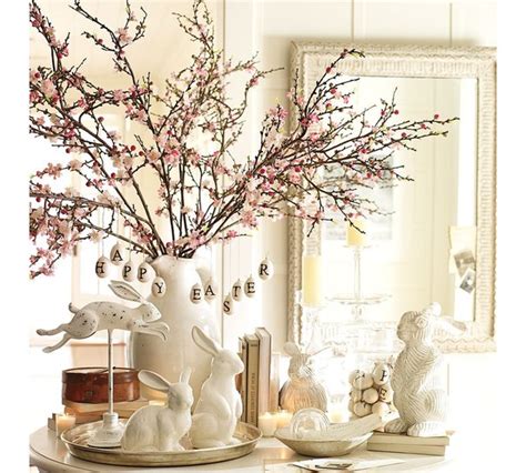 Get Into The Spring Season With Easter Decorations - Decoholic